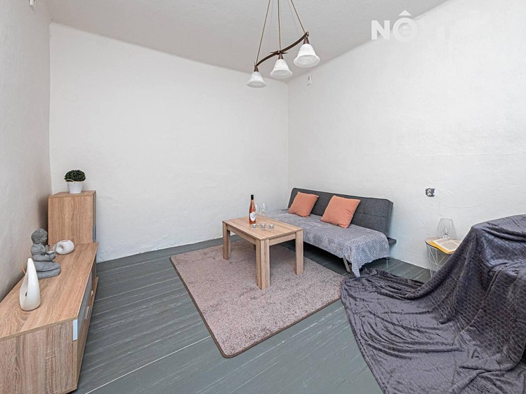 Prodej  rodinného domu 70 m², pozemek 864 m² - foto 6