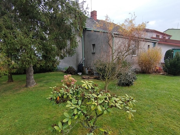 Prodej  rodinného domu 83 m², pozemek 1 196 m² - foto 3