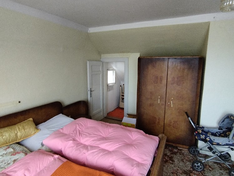 Prodej  rodinného domu 83 m², pozemek 1 196 m² - foto 8