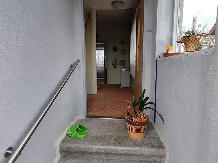 Prodej  rodinného domu 83 m², pozemek 1 196 m² - foto 6