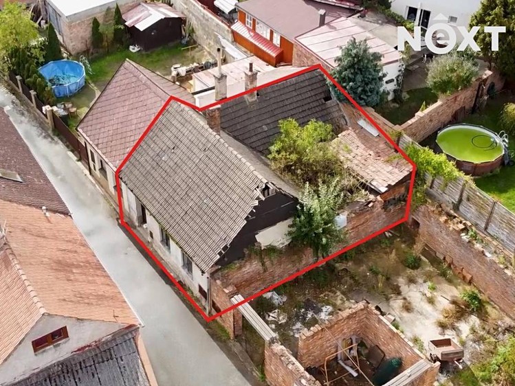 Prodej  rodinného domu 75 m², pozemek 105 m² - foto 3