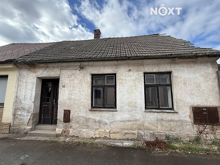 Prodej  rodinného domu 75 m², pozemek 105 m² - foto 4