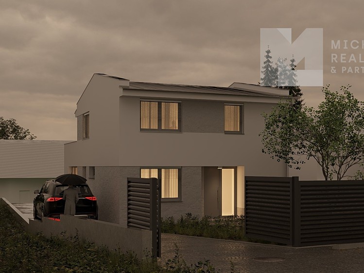 Prodej rodinného domu 141 m², pozemek 363 m² - foto 3
