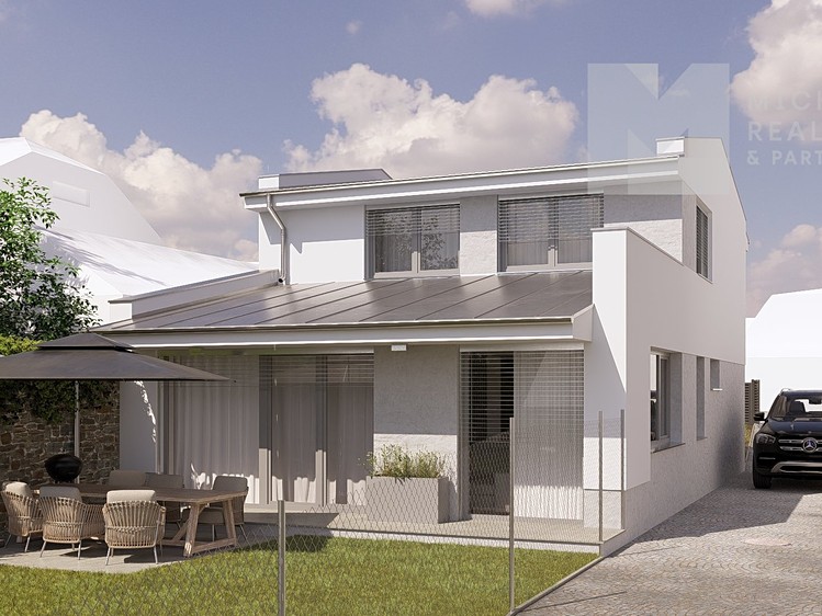 Prodej rodinného domu 141 m², pozemek 363 m² - foto 4