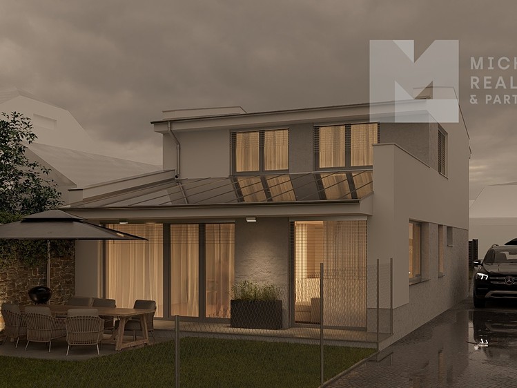 Prodej rodinného domu 141 m², pozemek 363 m² - foto 5