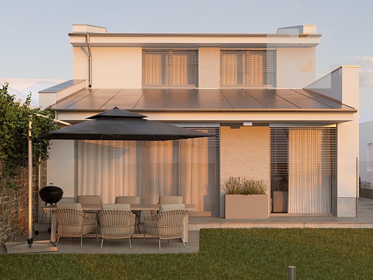 Prodej rodinného domu 141 m², pozemek 363 m² - foto 6