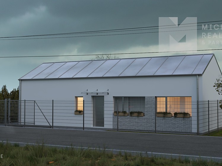 Prodej rodinného domu 114 m², pozemek 405 m² - foto 3