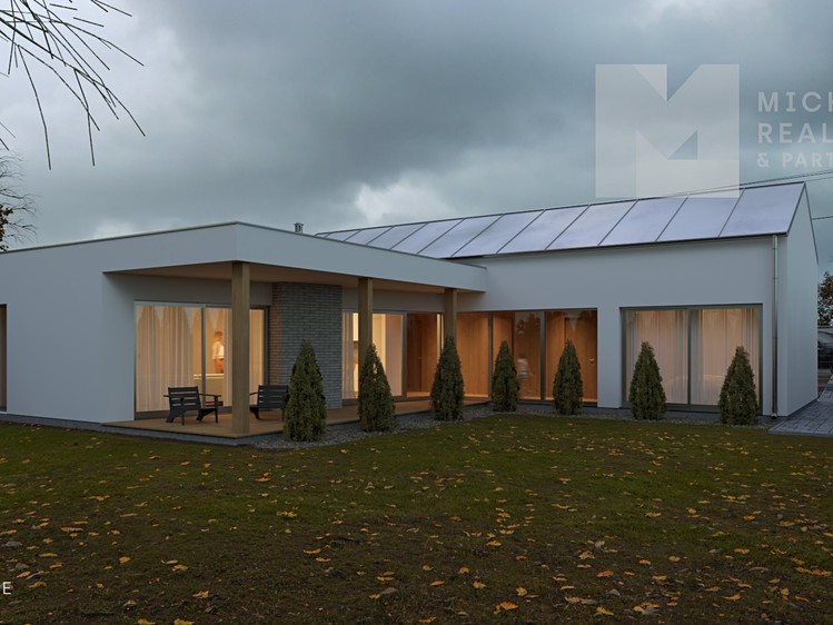 Prodej rodinného domu 114 m², pozemek 405 m² - foto 2