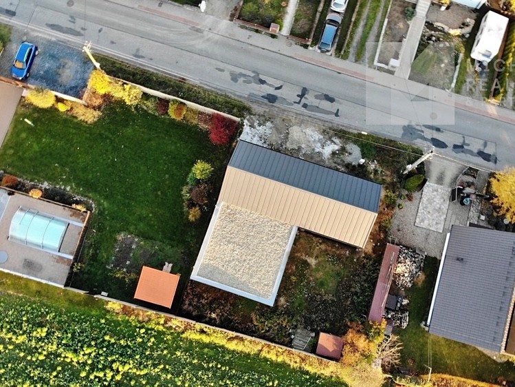 Prodej rodinného domu 114 m², pozemek 405 m² - foto 6