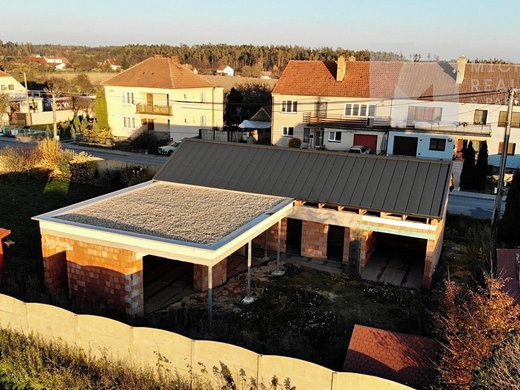Prodej rodinného domu 114 m², pozemek 405 m² - foto 5