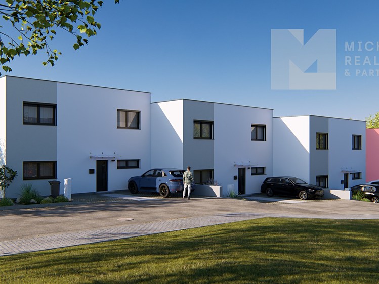 Prodej rodinného domu 101 m², pozemek 262 m² - foto 3