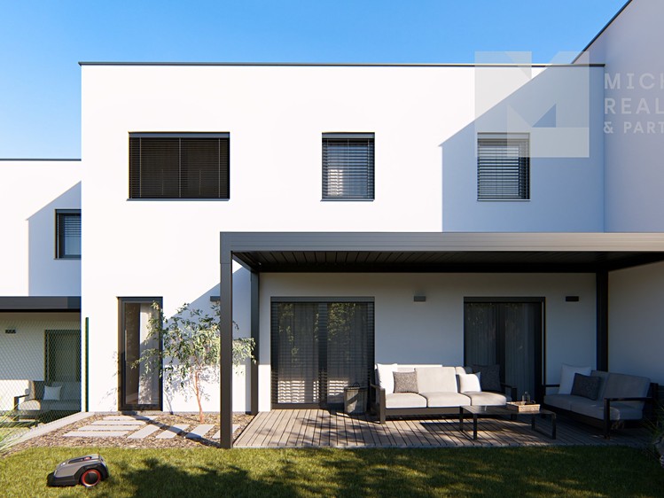 Prodej rodinného domu 101 m², pozemek 262 m² - foto 2