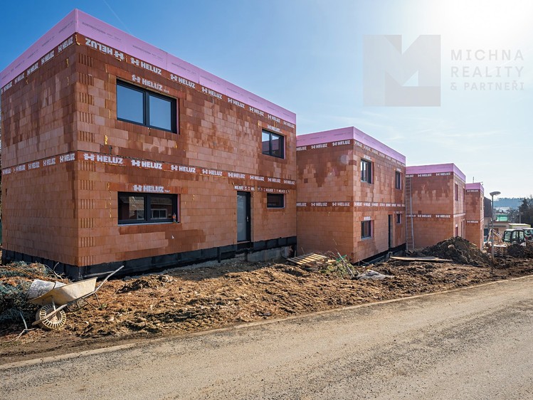 Prodej rodinného domu 101 m², pozemek 262 m² - foto 4