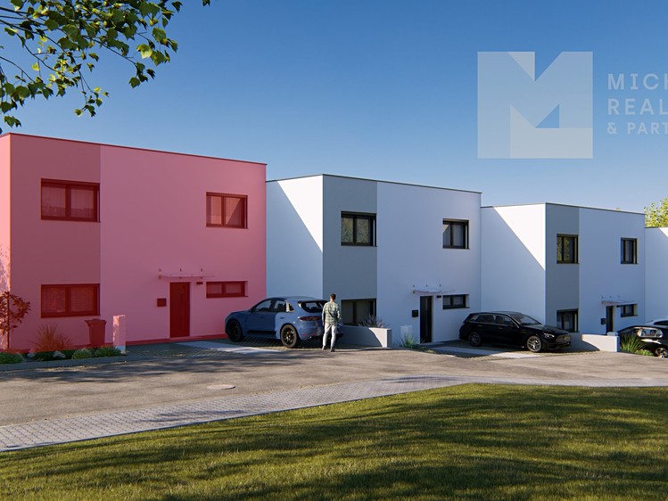 Prodej rodinného domu 101 m², pozemek 223 m² - foto 3