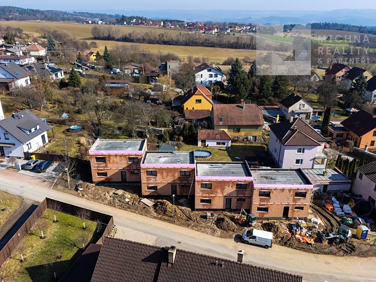 Prodej rodinného domu 101 m², pozemek 223 m² - foto 7