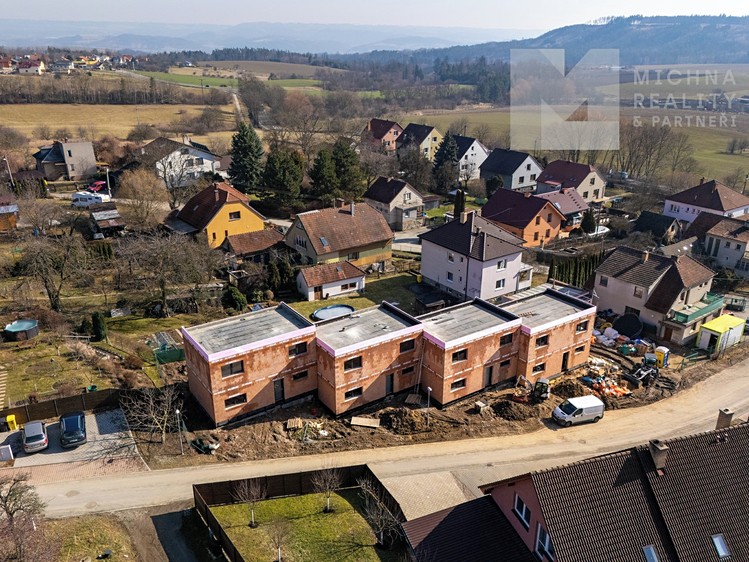 Prodej rodinného domu 101 m², pozemek 223 m² - foto 8