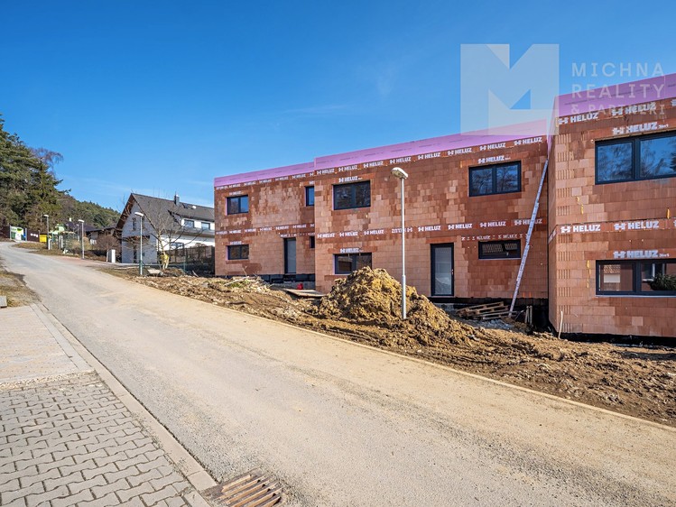 Prodej rodinného domu 101 m², pozemek 223 m² - foto 6