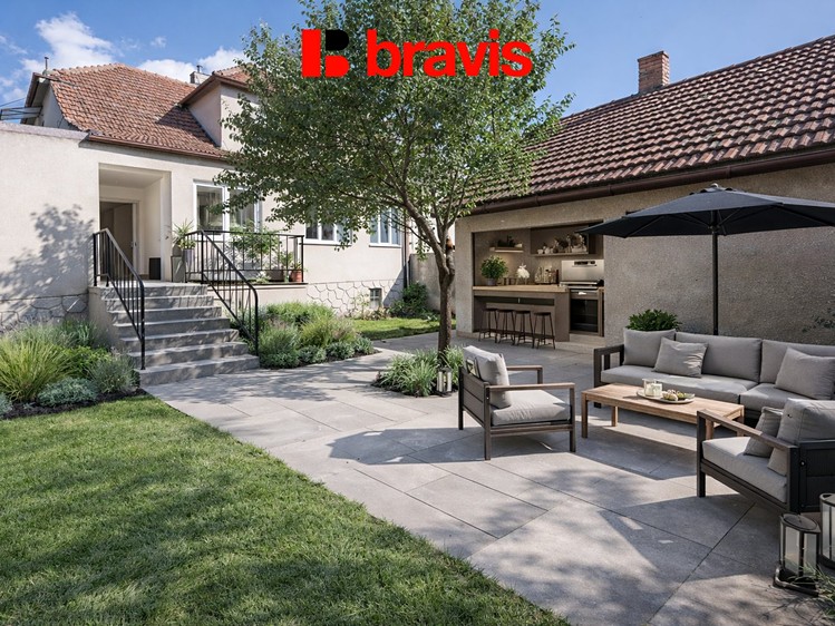 Prodej rodinného domu 160 m², pozemek 886 m² - foto 3