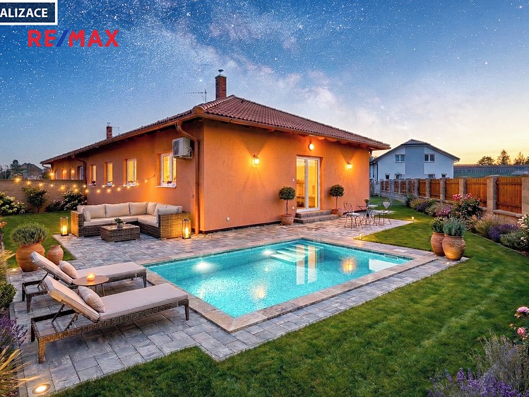 Prodej  rodinného domu 110 m², pozemek 656 m² - foto 4
