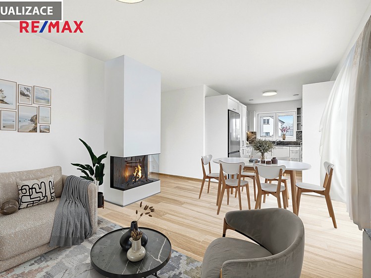 Prodej  rodinného domu 110 m², pozemek 656 m² - foto 6