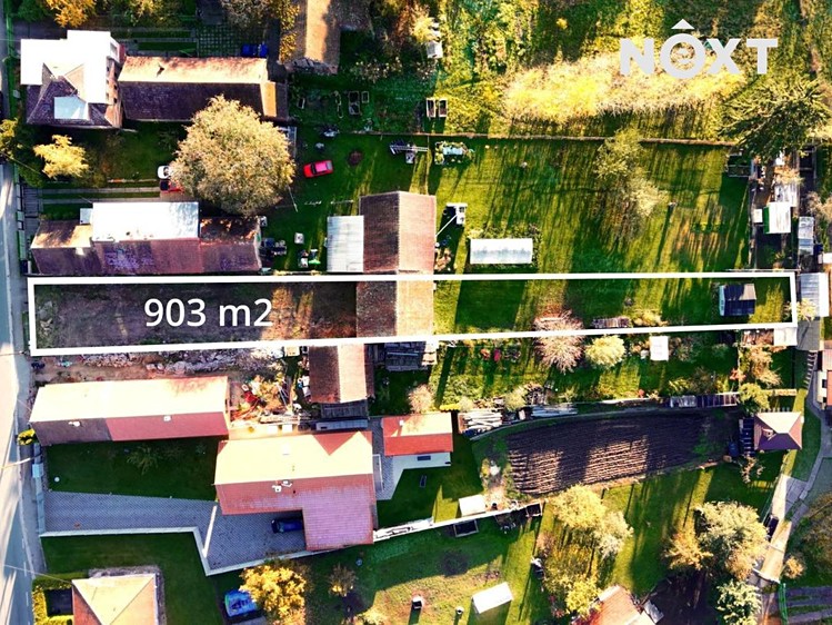 Prodej  rodinného domu 200 m², pozemek 903 m² - foto 4