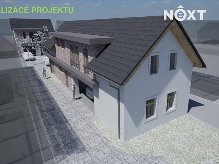 Prodej  rodinného domu 200 m², pozemek 903 m² - foto 8