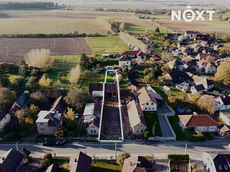 Prodej  rodinného domu 200 m², pozemek 903 m² - foto 7