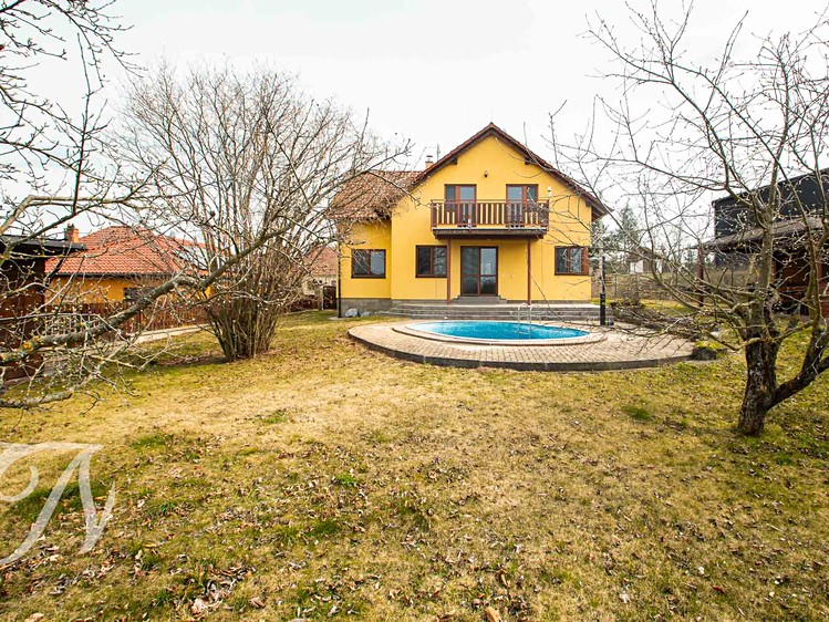 Prodej  rodinného domu 169 m², pozemek 903 m² - foto 6