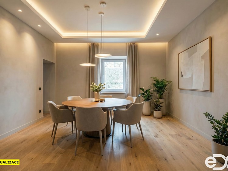 Prodej rodinného domu 150 m², pozemek 341 m² - foto 1