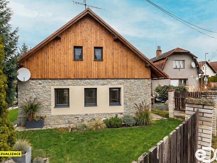 Prodej rodinného domu 150 m², pozemek 341 m² - foto 3