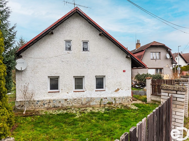 Prodej rodinného domu 150 m², pozemek 341 m² - foto 4