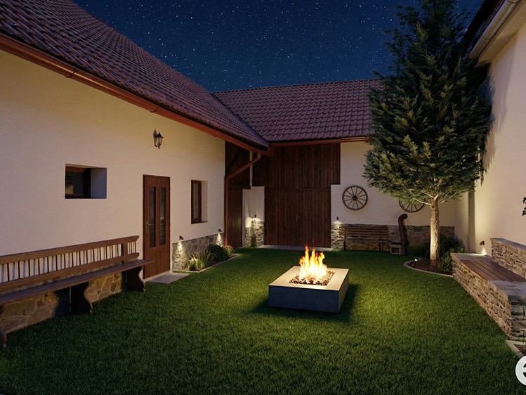 Prodej rodinného domu 150 m², pozemek 341 m² - foto 5