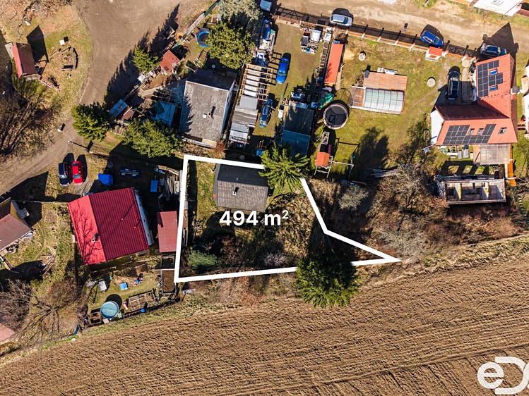 Prodej rodinného domu 92 m², pozemek 494 m² - foto 3