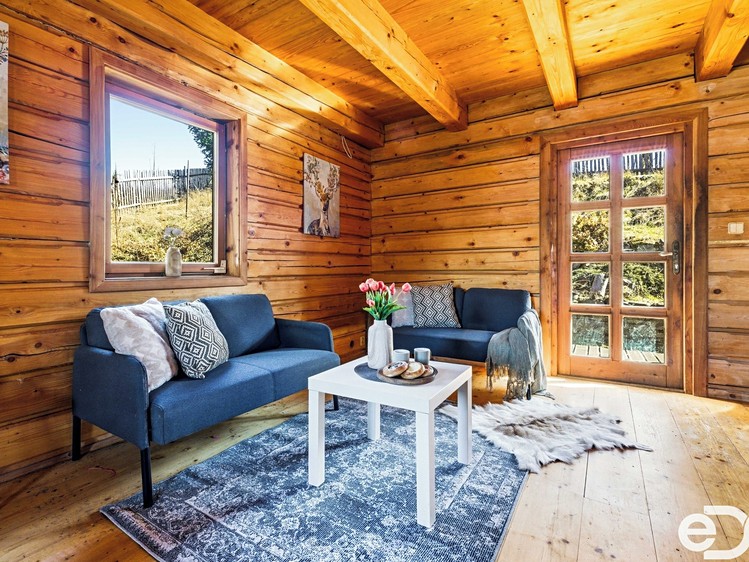 Prodej rodinného domu 92 m², pozemek 494 m² - foto 4