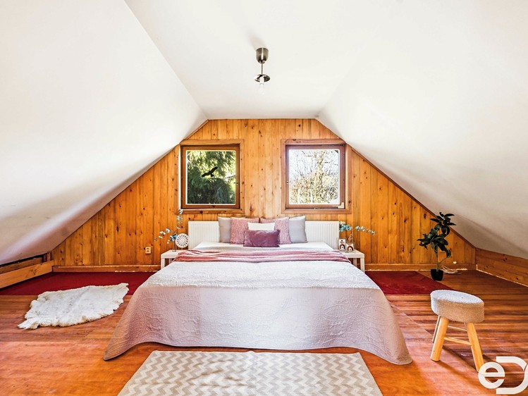 Prodej rodinného domu 92 m², pozemek 494 m² - foto 8