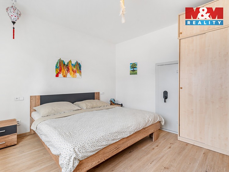 Prodej  rodinného domu 168 m², pozemek 1 159 m² - foto 3