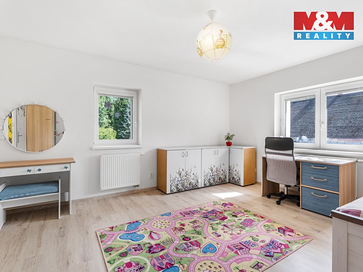 Prodej  rodinného domu 168 m², pozemek 1 159 m² - foto 7