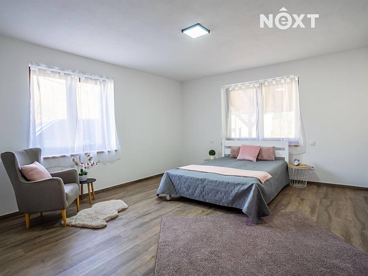 Prodej  rodinného domu 200 m², pozemek 321 m² - foto 8