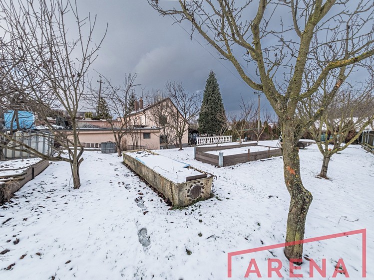 Prodej rodinného domu 120 m², pozemek 1 708 m² - foto 4