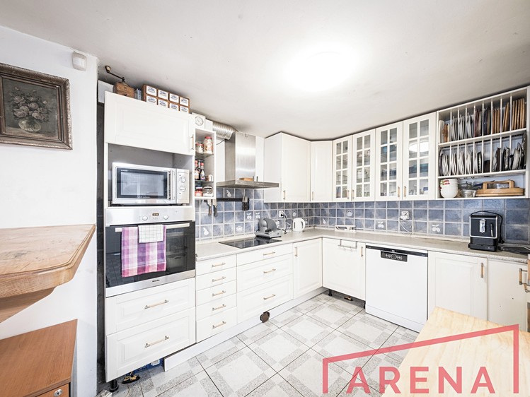 Prodej rodinného domu 120 m², pozemek 1 708 m² - foto 6