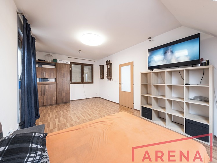 Prodej rodinného domu 120 m², pozemek 1 708 m² - foto 7