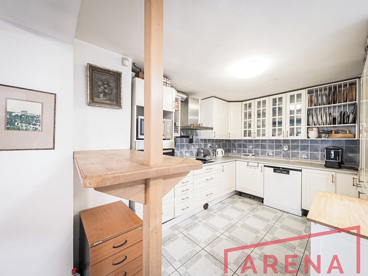 Prodej rodinného domu 120 m², pozemek 1 708 m² - foto 8