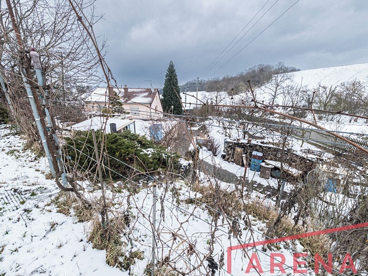 Prodej rodinného domu 120 m², pozemek 1 708 m² - foto 5