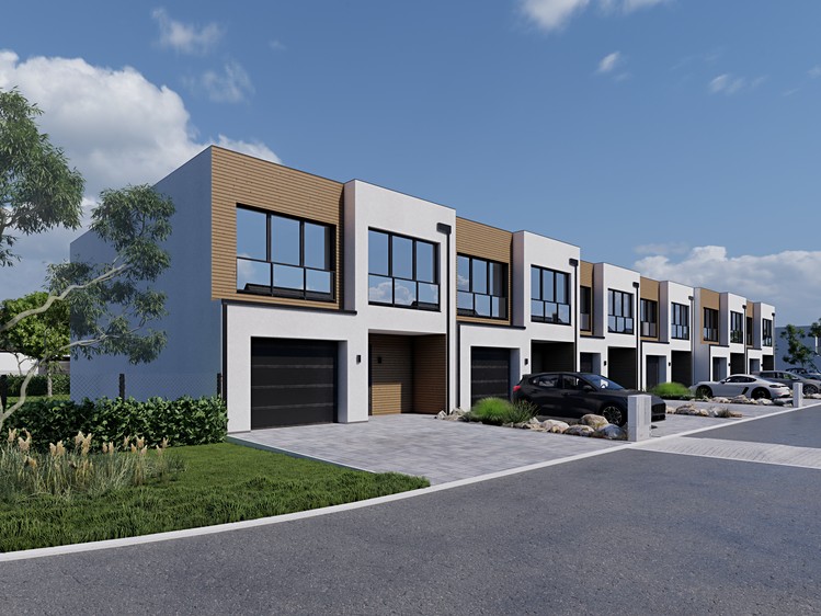 Prodej rodinného domu 163 m², pozemek 414 m² - foto 2