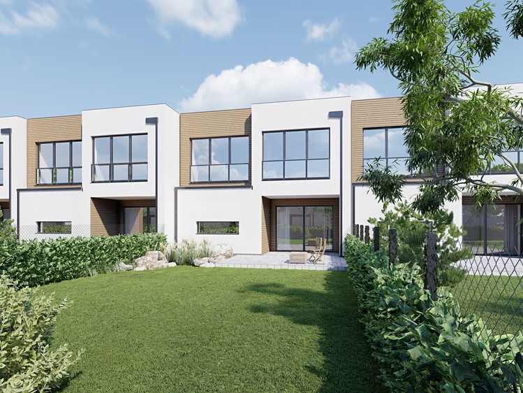 Prodej rodinného domu 163 m², pozemek 414 m² - foto 4