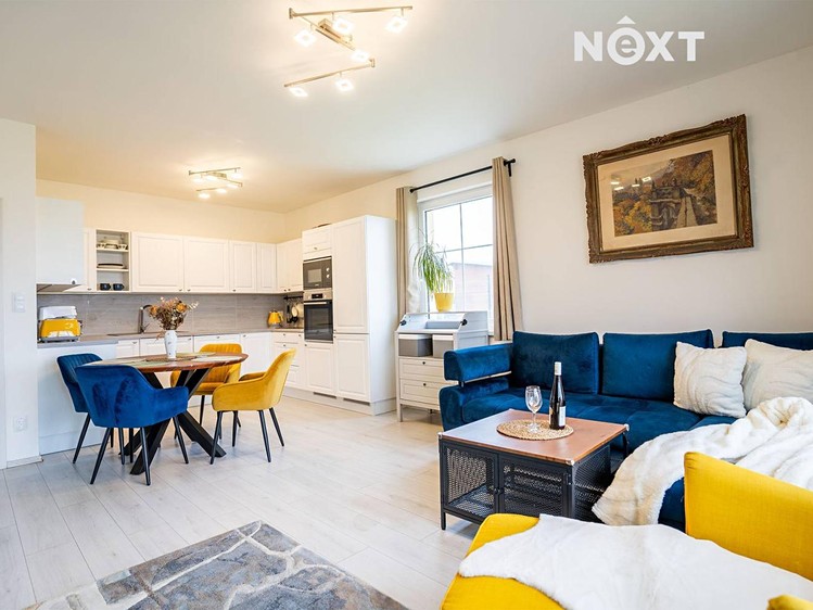 Prodej rodinného domu 80 m², pozemek 391 m² - foto 3