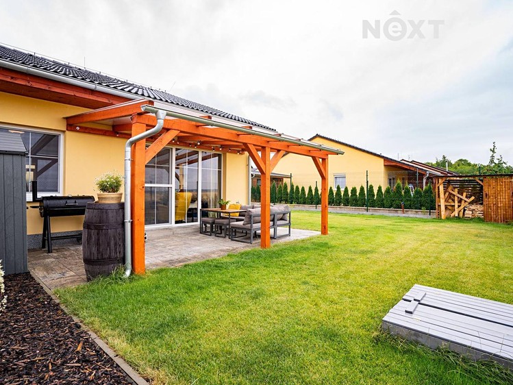 Prodej rodinného domu 80 m², pozemek 391 m² - foto 4