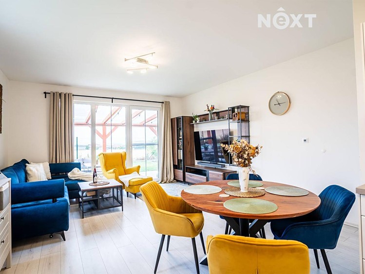 Prodej rodinného domu 80 m², pozemek 391 m² - foto 6