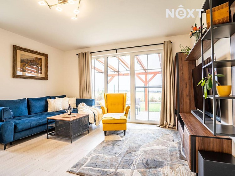 Prodej rodinného domu 80 m², pozemek 391 m² - foto 7