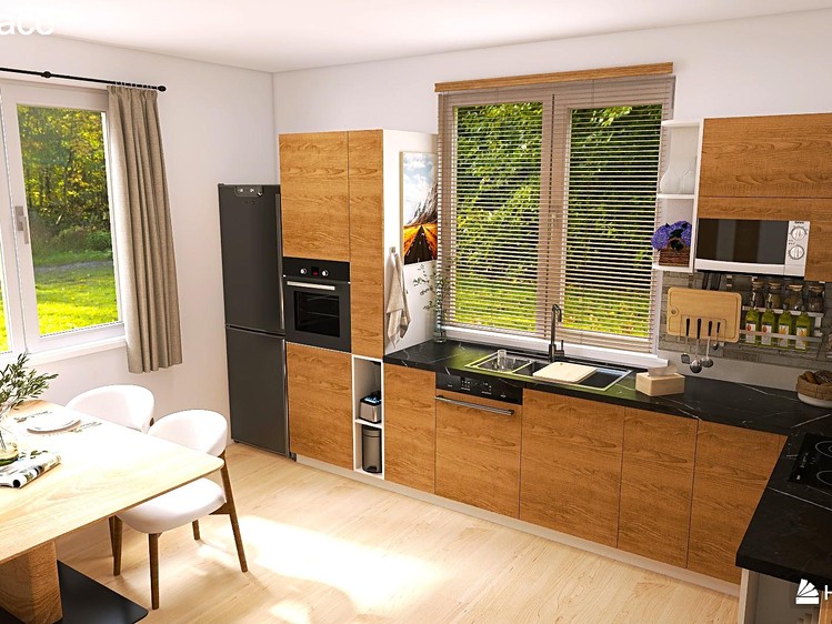 Prodej rodinného domu 180 m², pozemek 416 m² - foto 2